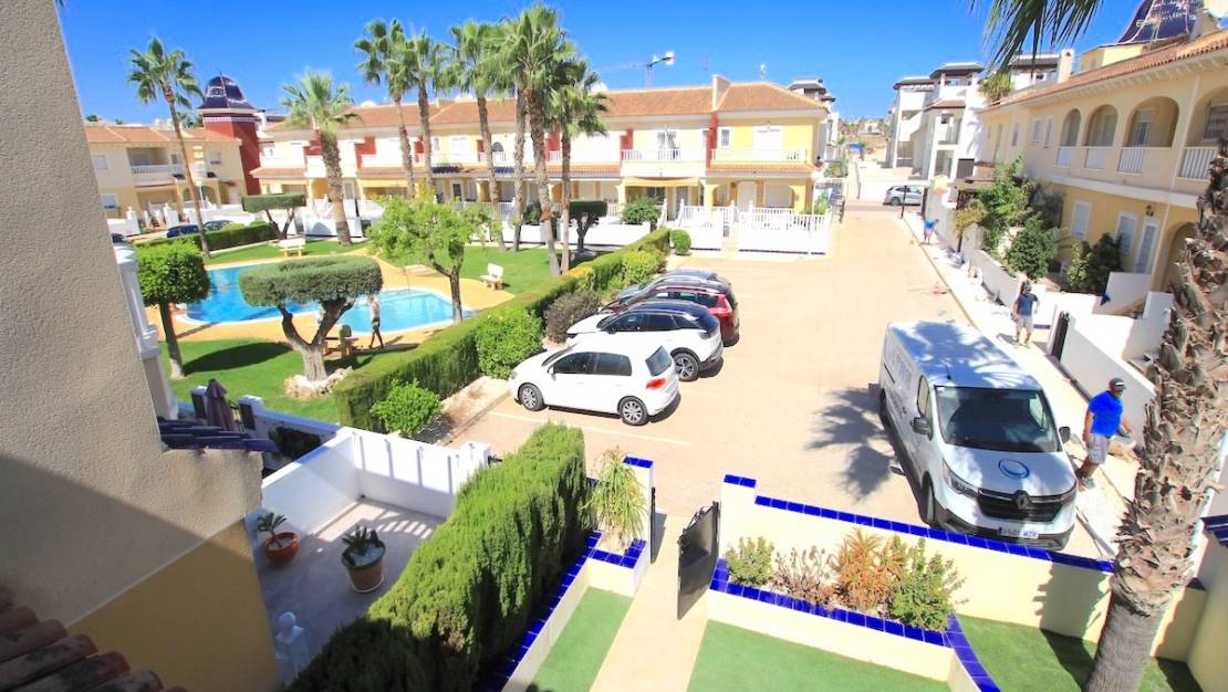 Venta - Town House - Rojales - Ciudad Quesada