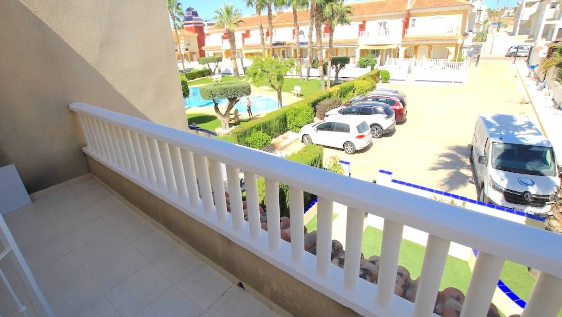 Venta - Town House - Rojales - Ciudad Quesada