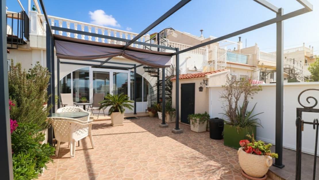 Venta - Town House - Rojales - Ciudad Quesada