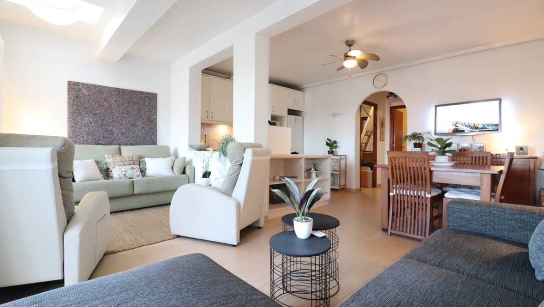 Venta - Town House - Rojales - Ciudad Quesada