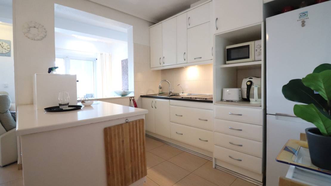 Venta - Town House - Rojales - Ciudad Quesada