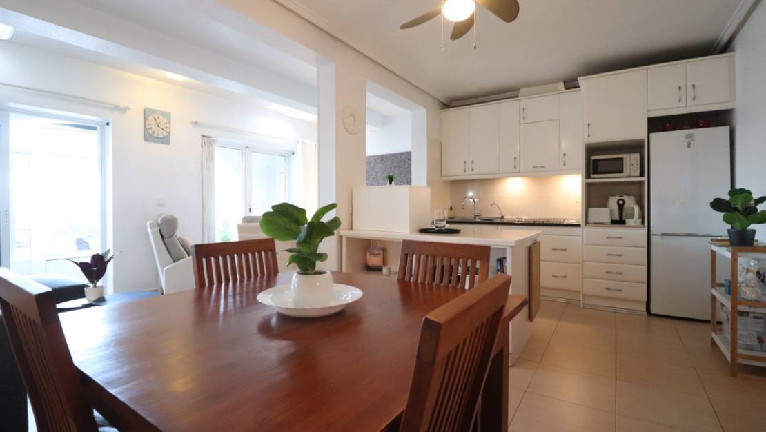 Venta - Town House - Rojales - Ciudad Quesada