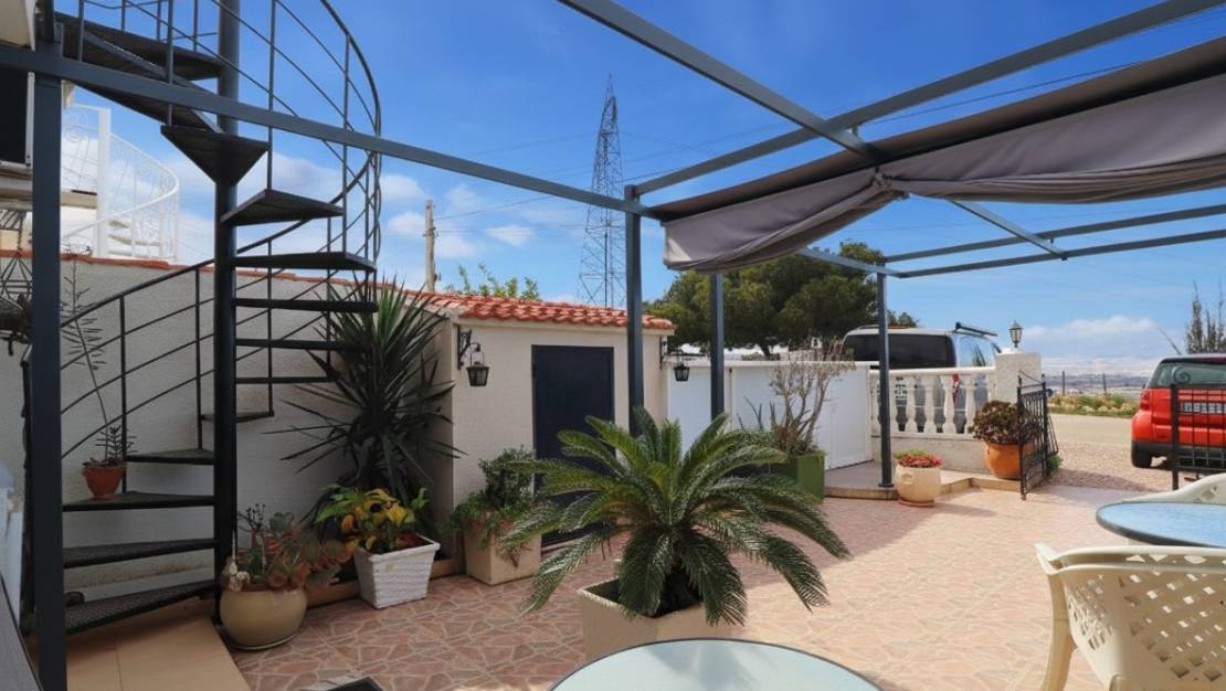 Venta - Town House - Rojales - Ciudad Quesada