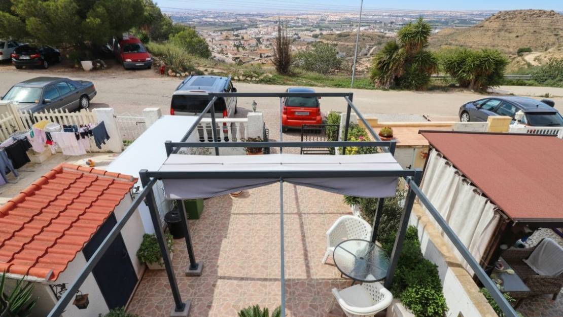 Venta - Town House - Rojales - Ciudad Quesada