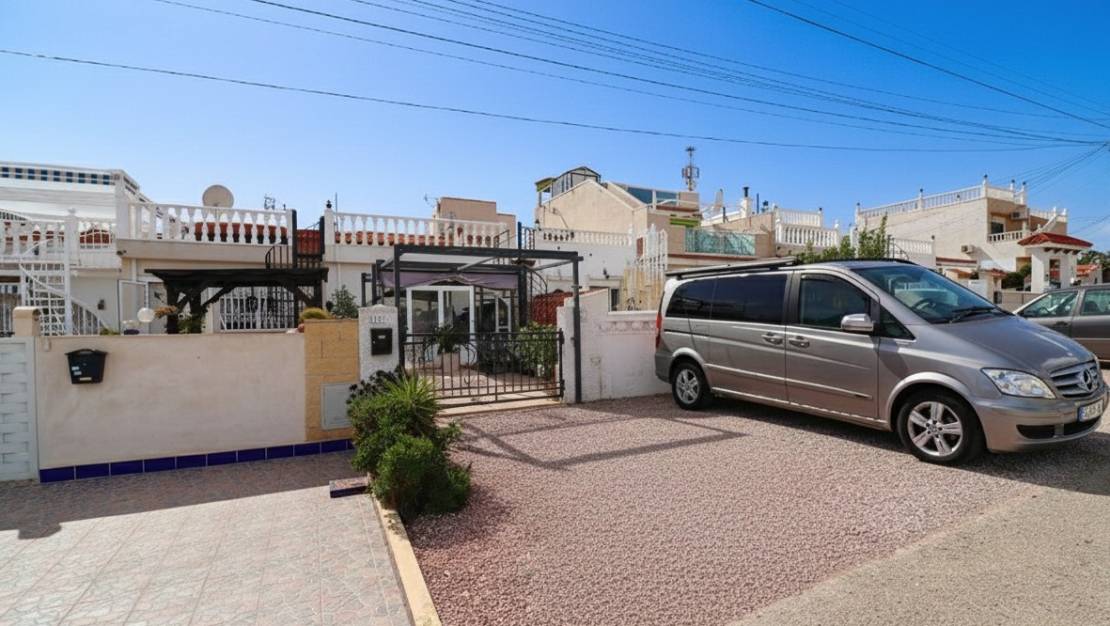 Venta - Town House - Rojales - Ciudad Quesada