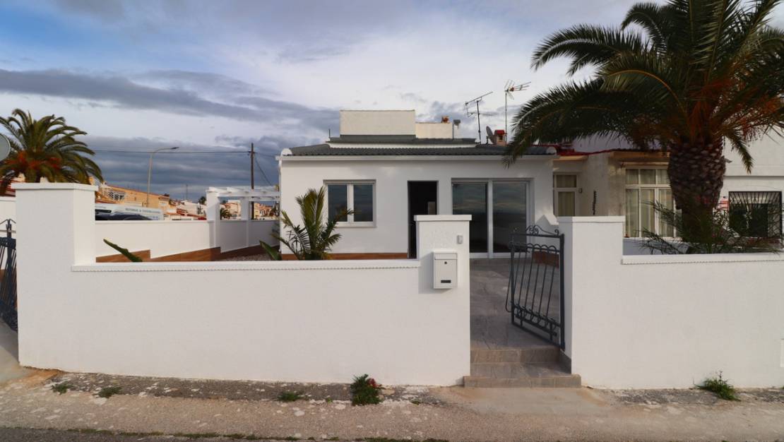 Venta - Town House - Rojales - Ciudad Quesada