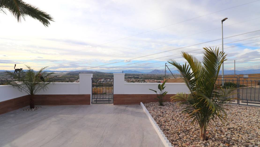 Venta - Town House - Rojales - Ciudad Quesada