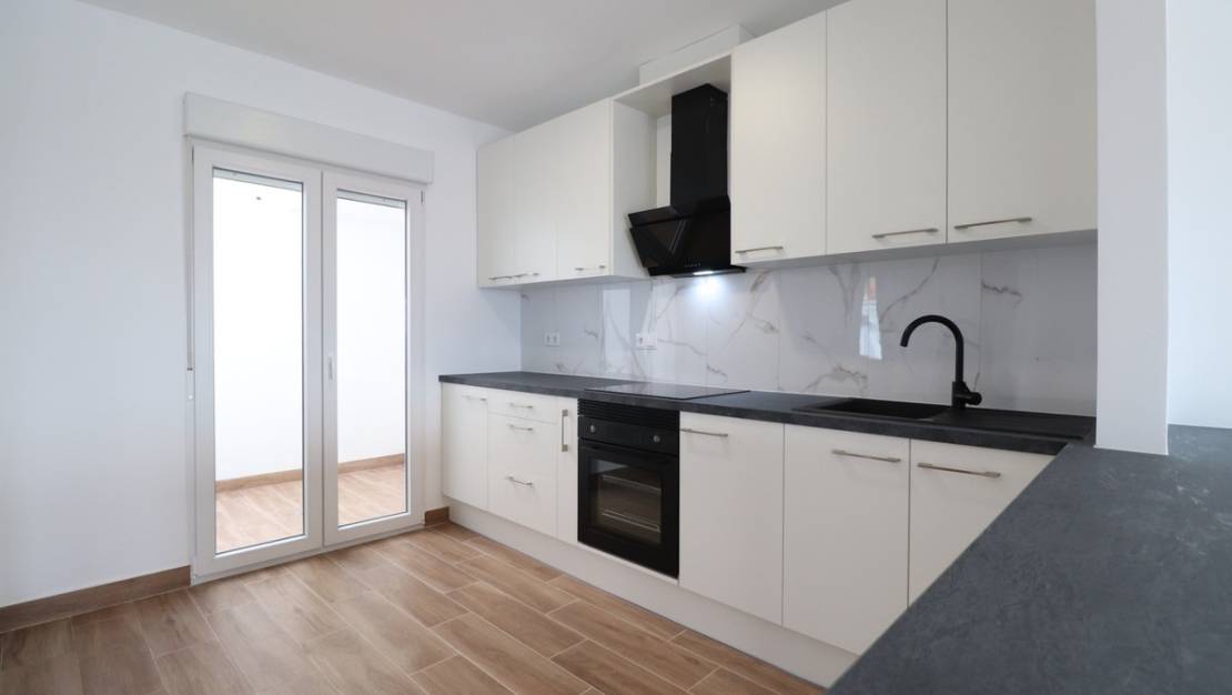 Venta - Town House - Rojales - Ciudad Quesada