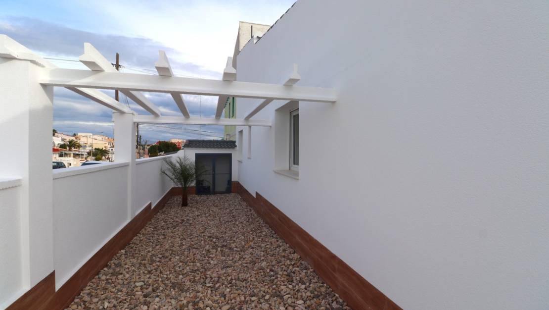 Venta - Town House - Rojales - Ciudad Quesada