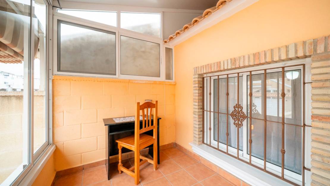 Venta - Town House - Rojales - Ciudad Quesada