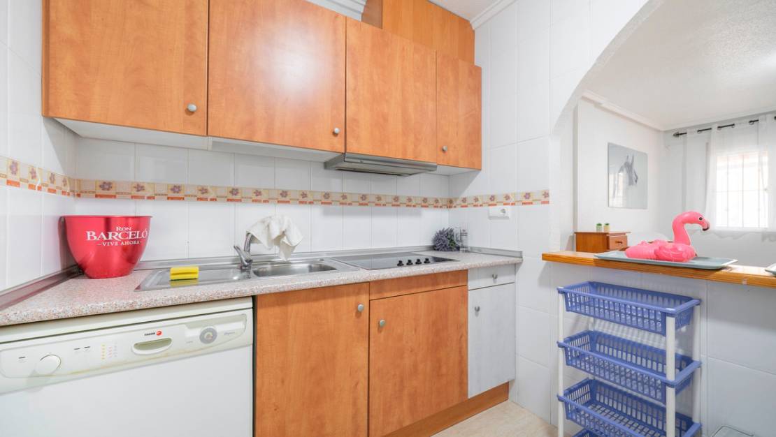 Venta - Town House - Rojales - Ciudad Quesada