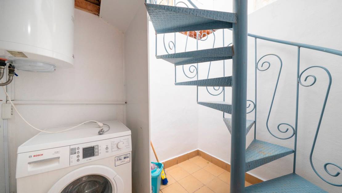 Venta - Town House - Rojales - Ciudad Quesada