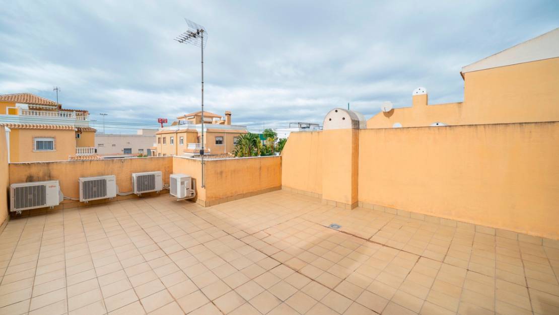 Venta - Town House - Rojales - Ciudad Quesada