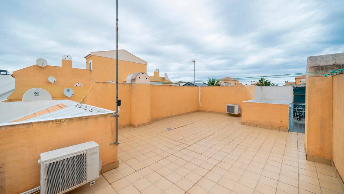 Venta - Town House - Rojales - Ciudad Quesada