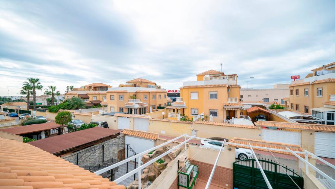 Venta - Town House - Rojales - Ciudad Quesada