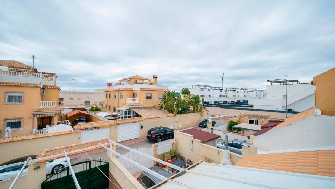 Venta - Town House - Rojales - Ciudad Quesada