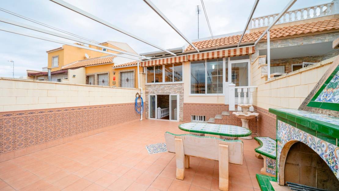 Venta - Town House - Rojales - Ciudad Quesada