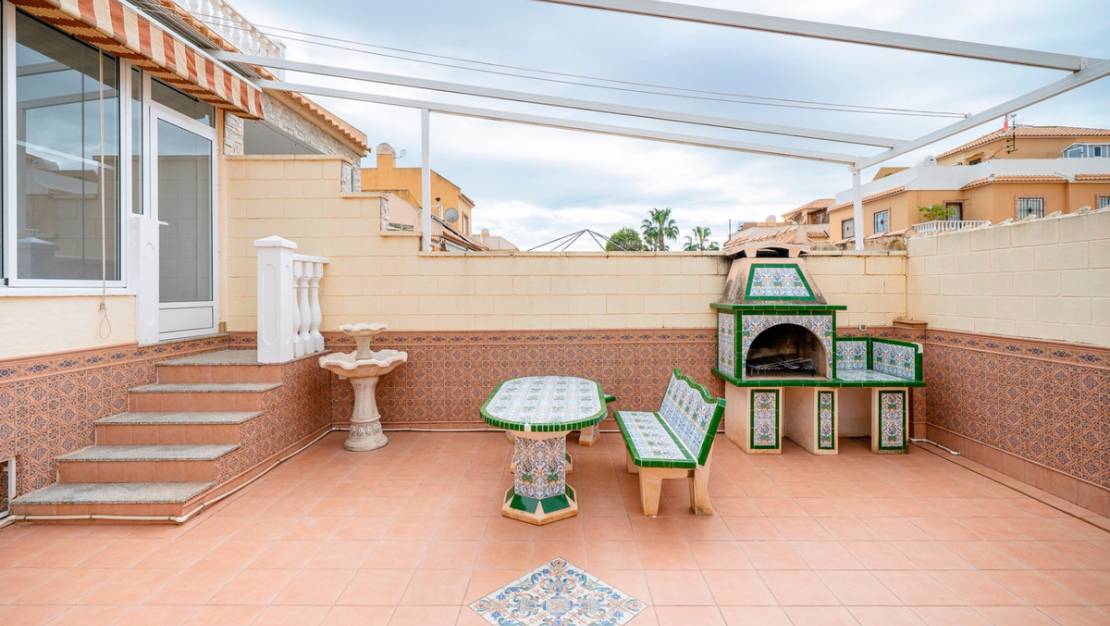 Venta - Town House - Rojales - Ciudad Quesada