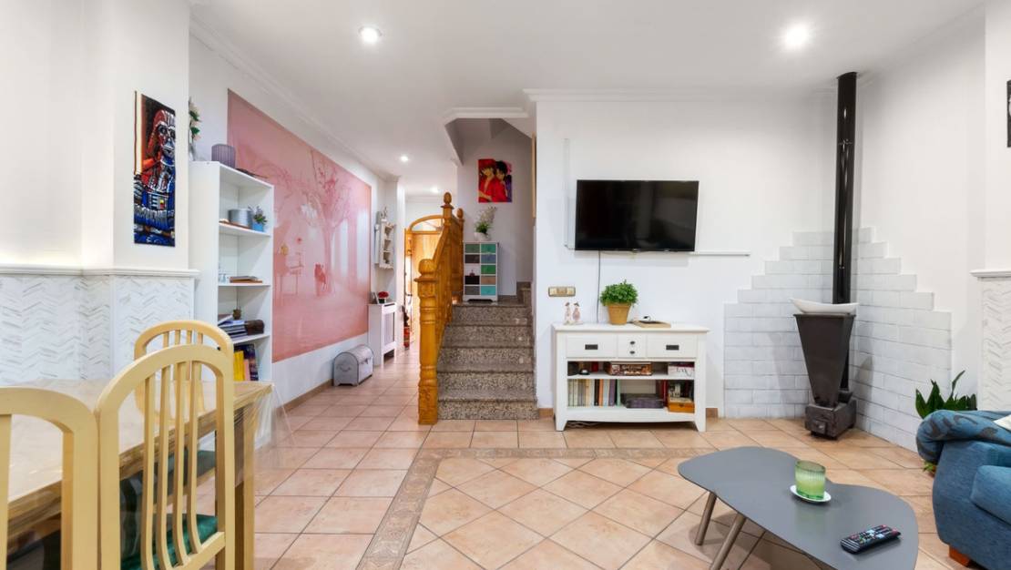 Venta - Town House - Rojales - Ciudad Quesada