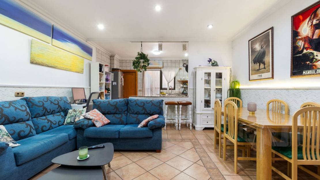 Venta - Town House - Rojales - Ciudad Quesada