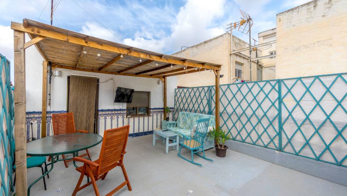 Venta - Town House - Rojales - Ciudad Quesada