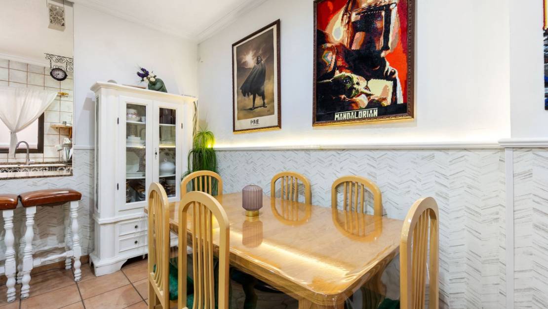 Venta - Town House - Rojales - Ciudad Quesada