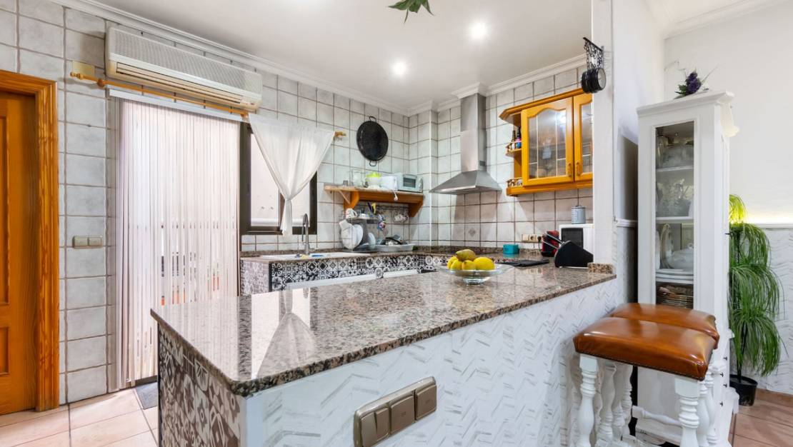 Venta - Town House - Rojales - Ciudad Quesada