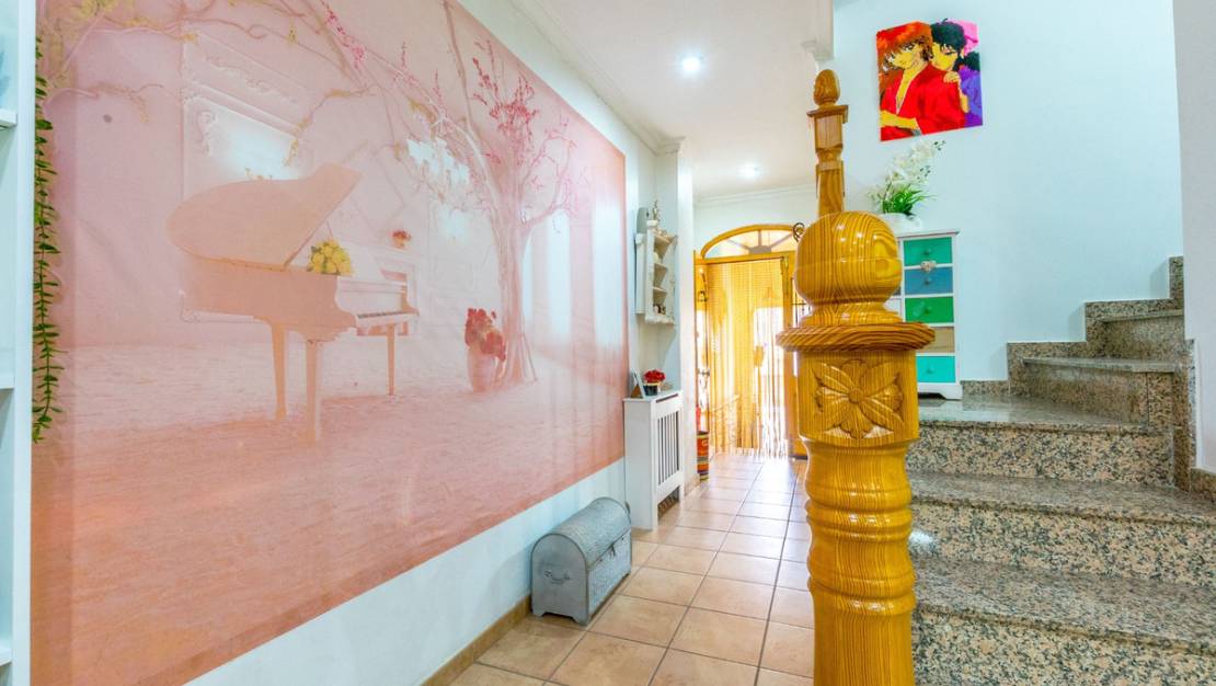 Venta - Town House - Rojales - Ciudad Quesada