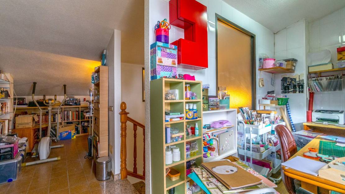 Venta - Town House - Rojales - Ciudad Quesada