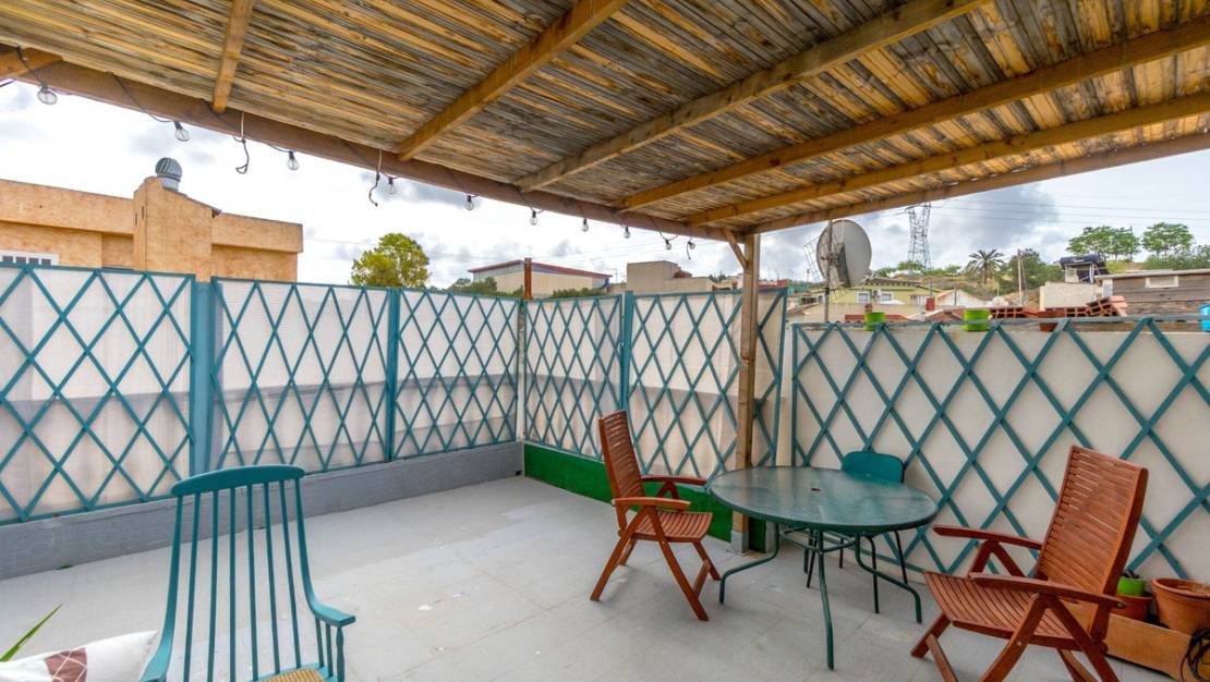 Venta - Town House - Rojales - Ciudad Quesada