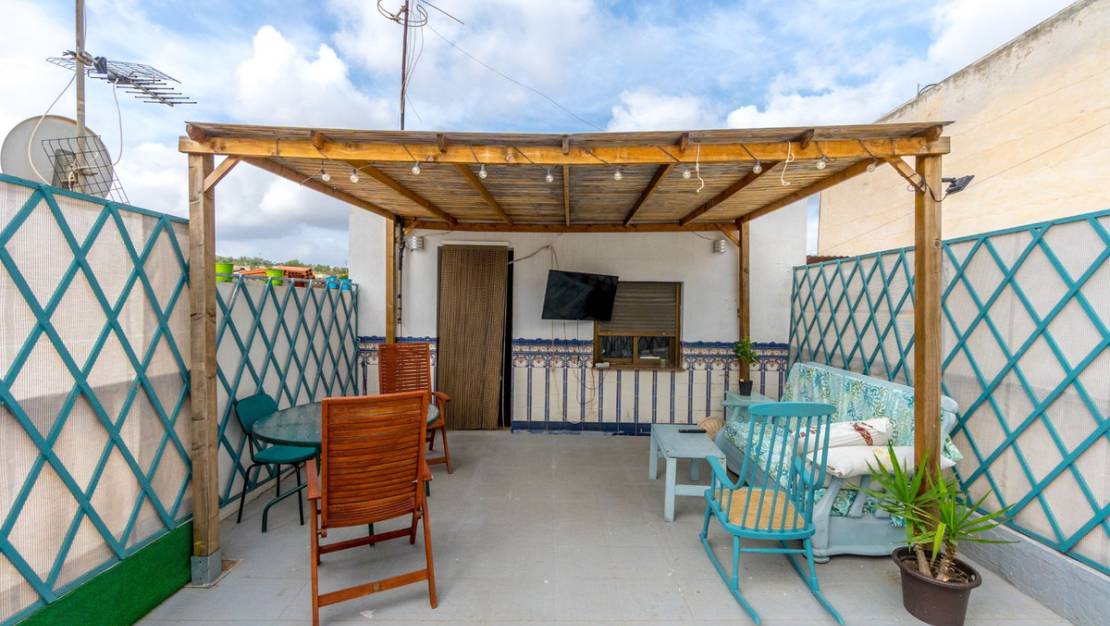 Venta - Town House - Rojales - Ciudad Quesada