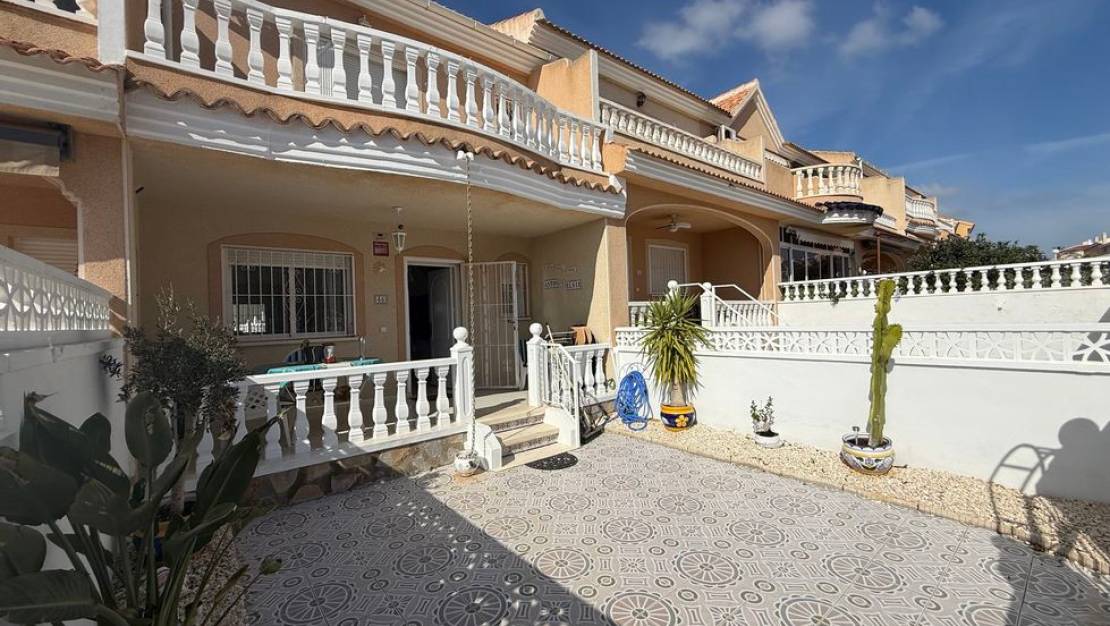 Venta - Town House - Rojales - Ciudad Quesada