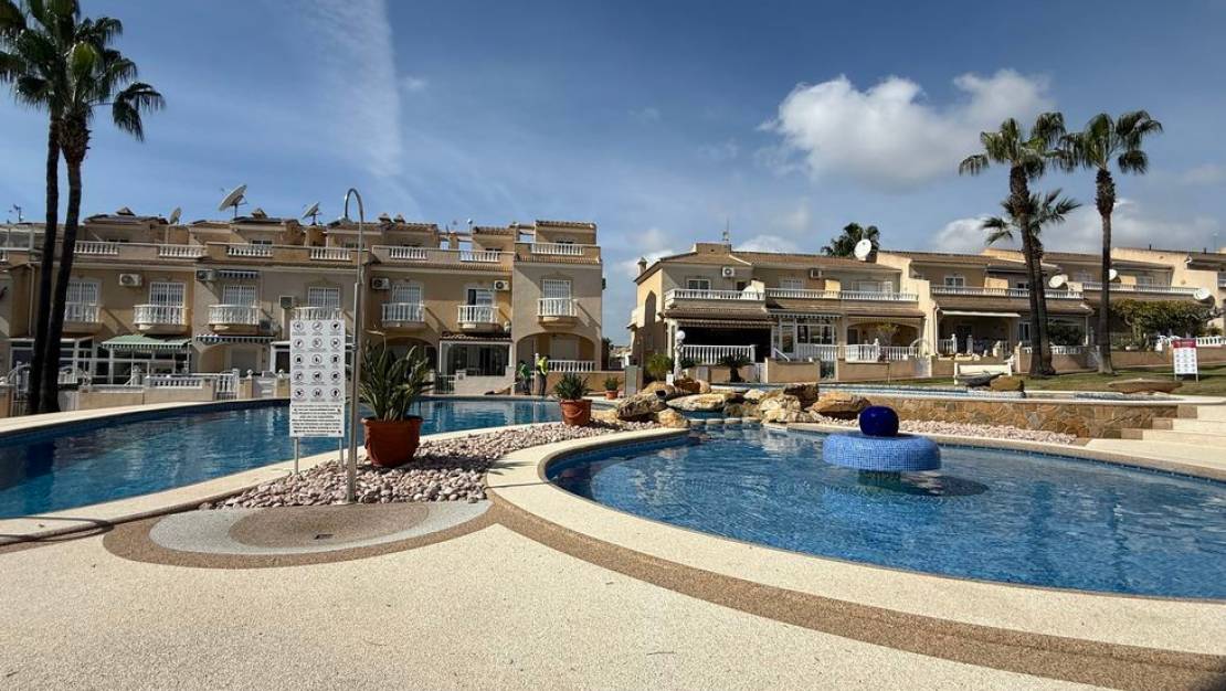 Venta - Town House - Rojales - Ciudad Quesada