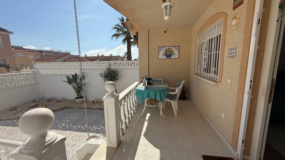 Venta - Town House - Rojales - Ciudad Quesada