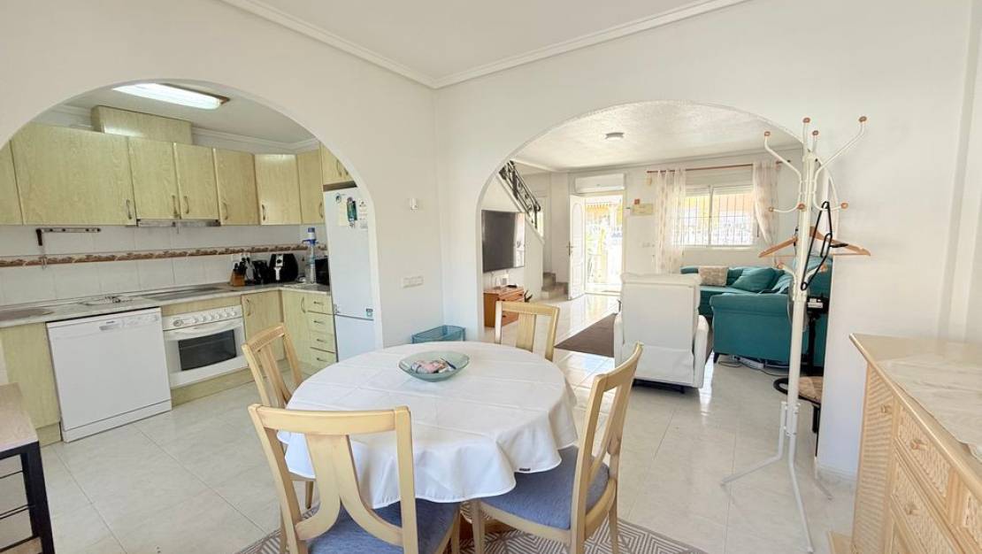 Venta - Town House - Rojales - Ciudad Quesada