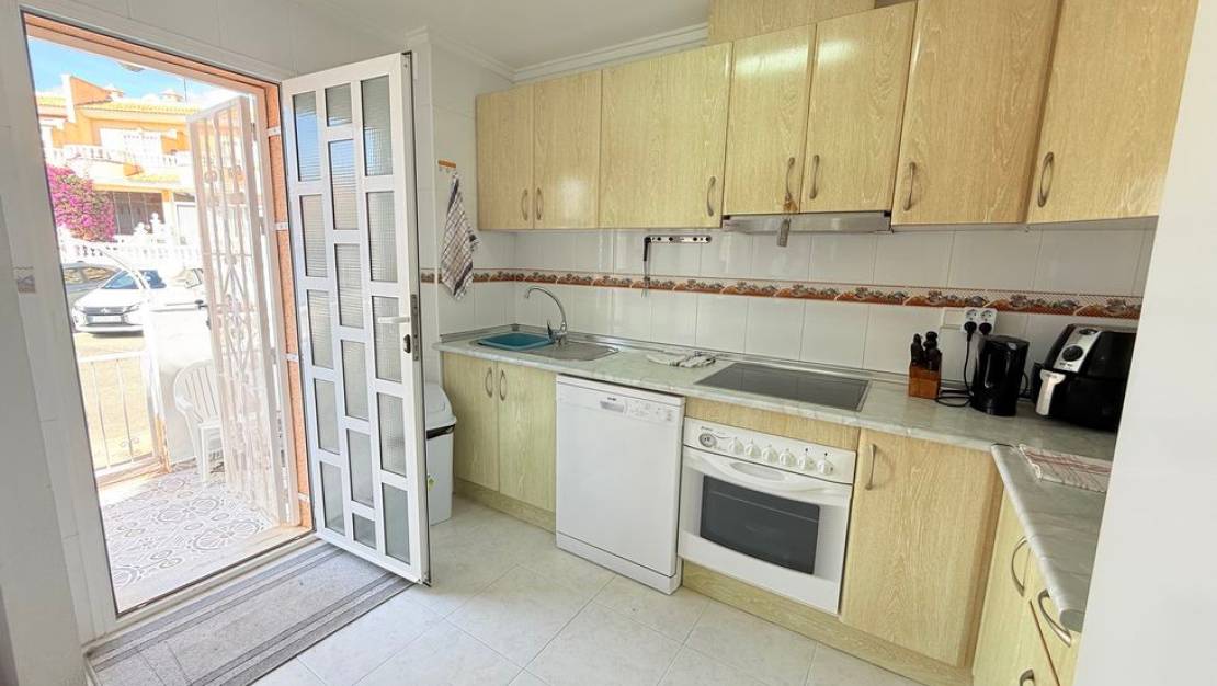 Venta - Town House - Rojales - Ciudad Quesada