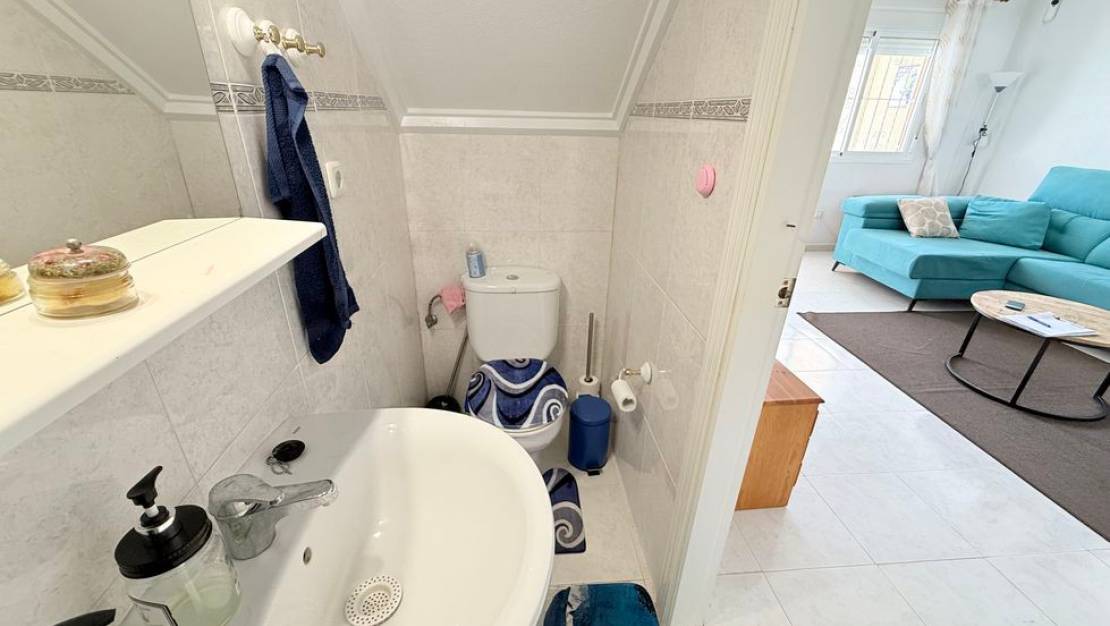 Venta - Town House - Rojales - Ciudad Quesada