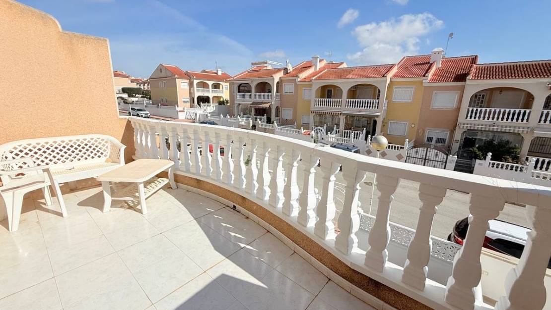 Venta - Town House - Rojales - Ciudad Quesada