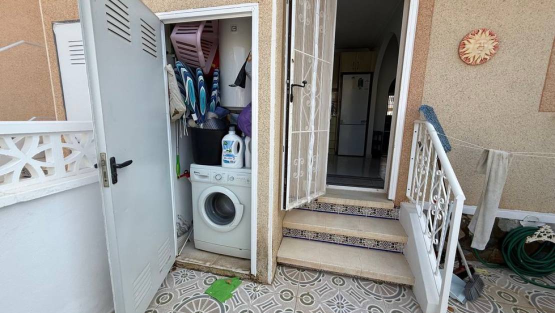 Venta - Town House - Rojales - Ciudad Quesada