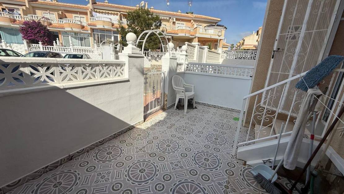 Venta - Town House - Rojales - Ciudad Quesada