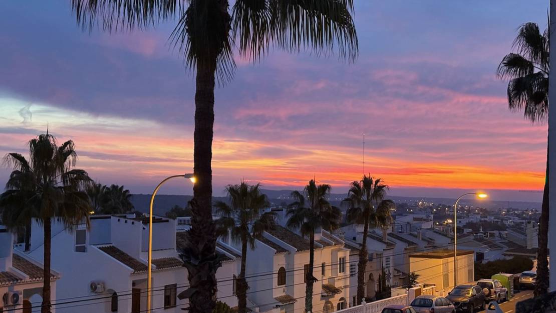 Venta - Town House - Rojales - Ciudad Quesada