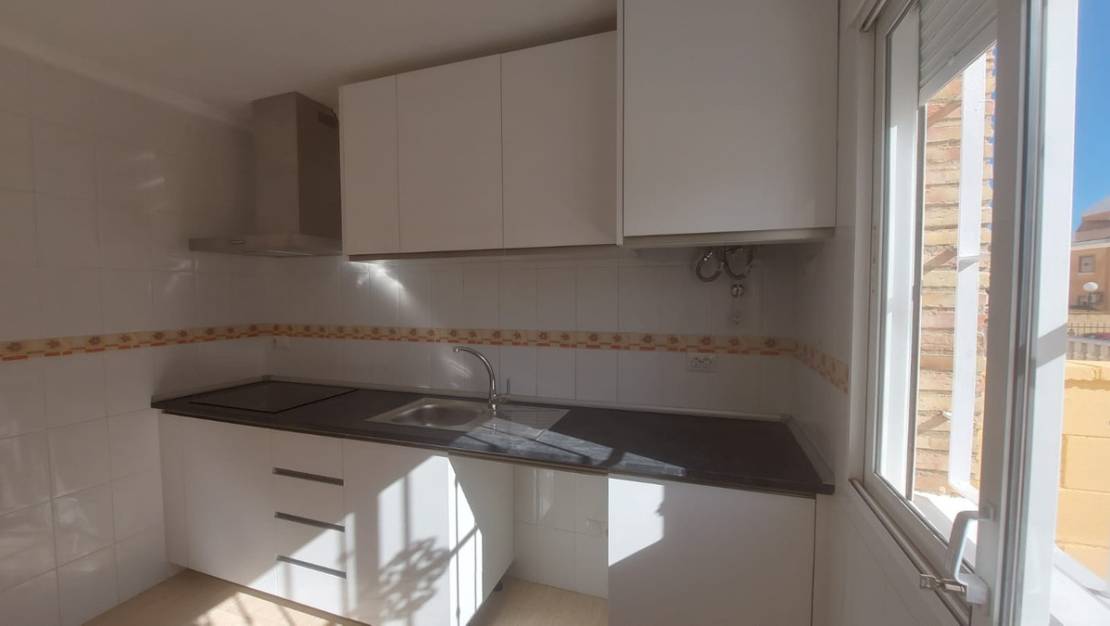 Venta - Town House - Rojales - Ciudad Quesada