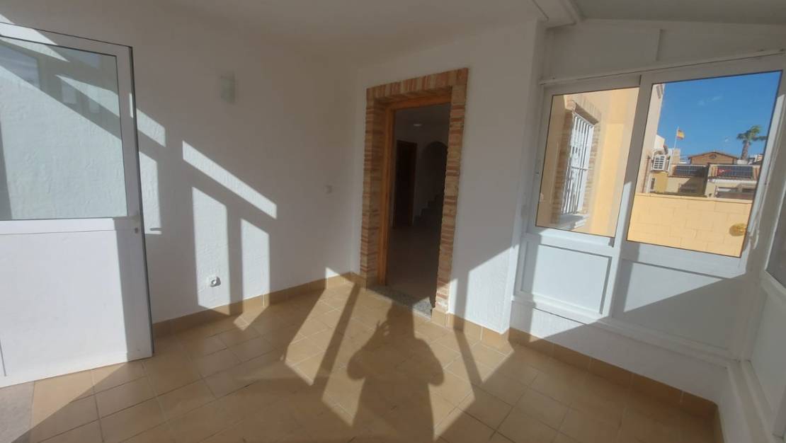 Venta - Town House - Rojales - Ciudad Quesada