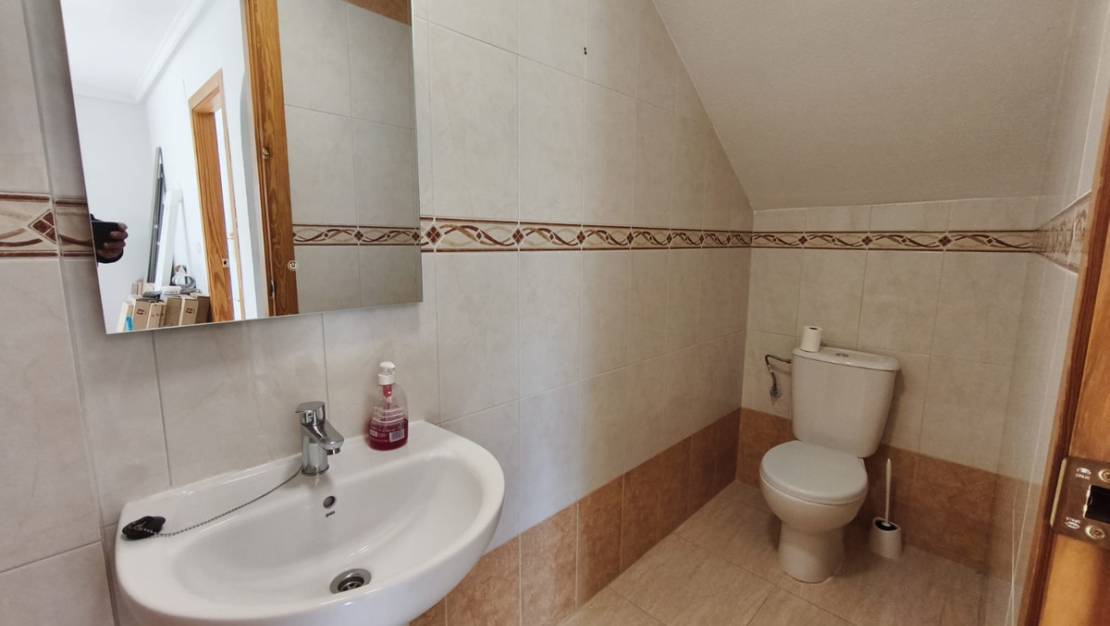 Venta - Town House - Rojales - Ciudad Quesada