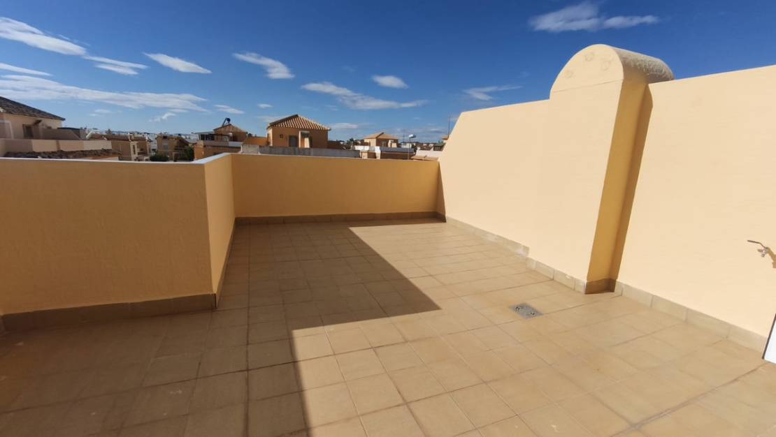 Venta - Town House - Rojales - Ciudad Quesada