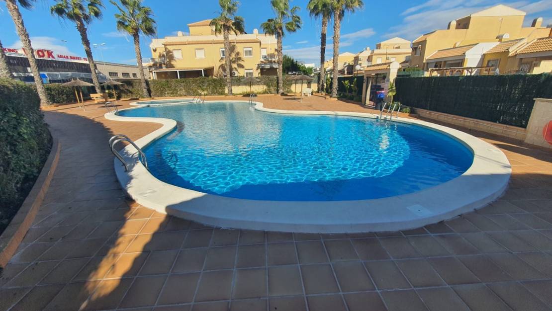 Venta - Town House - Rojales - Ciudad Quesada