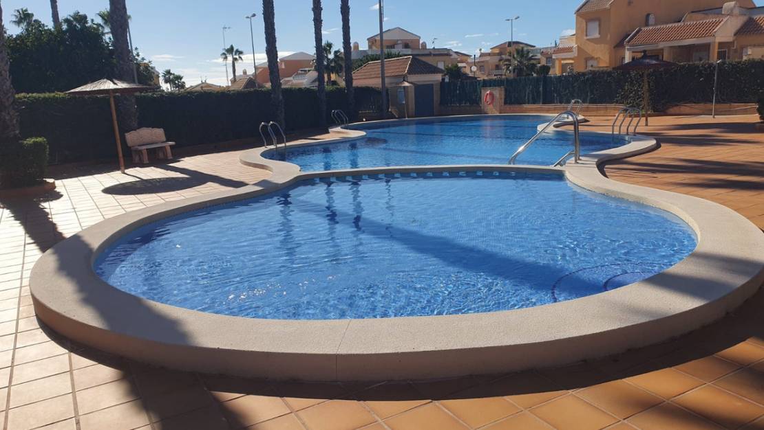 Venta - Town House - Rojales - Ciudad Quesada