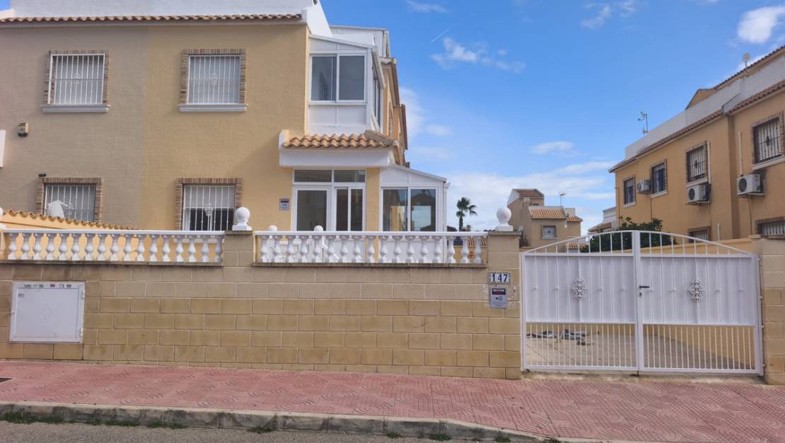 Venta - Town House - Rojales - Ciudad Quesada
