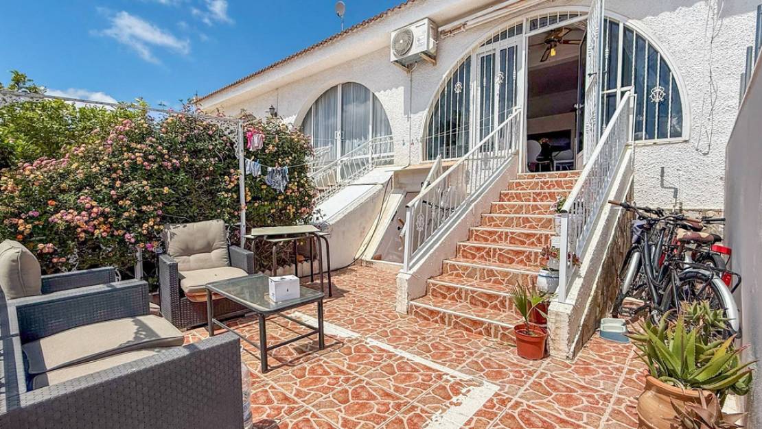 Venta - Town House - Rojales - Ciudad Quesada