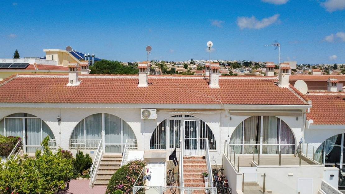 Venta - Town House - Rojales - Ciudad Quesada